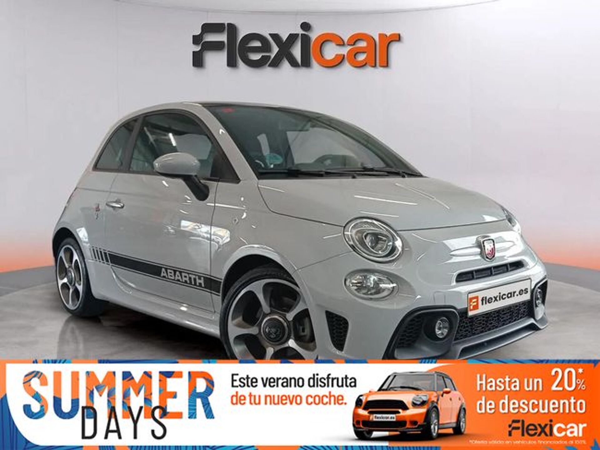 Imagen de ABARTH 595