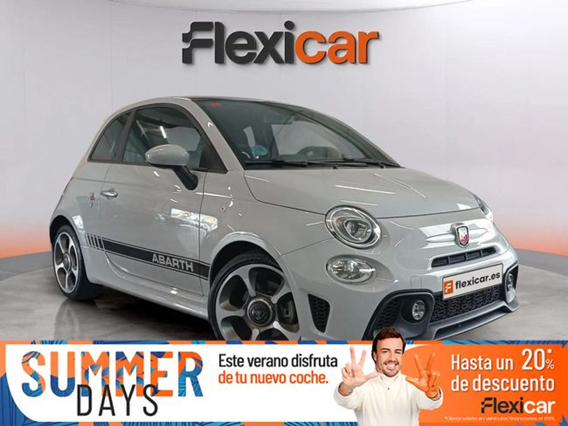 Imagen de ABARTH 595