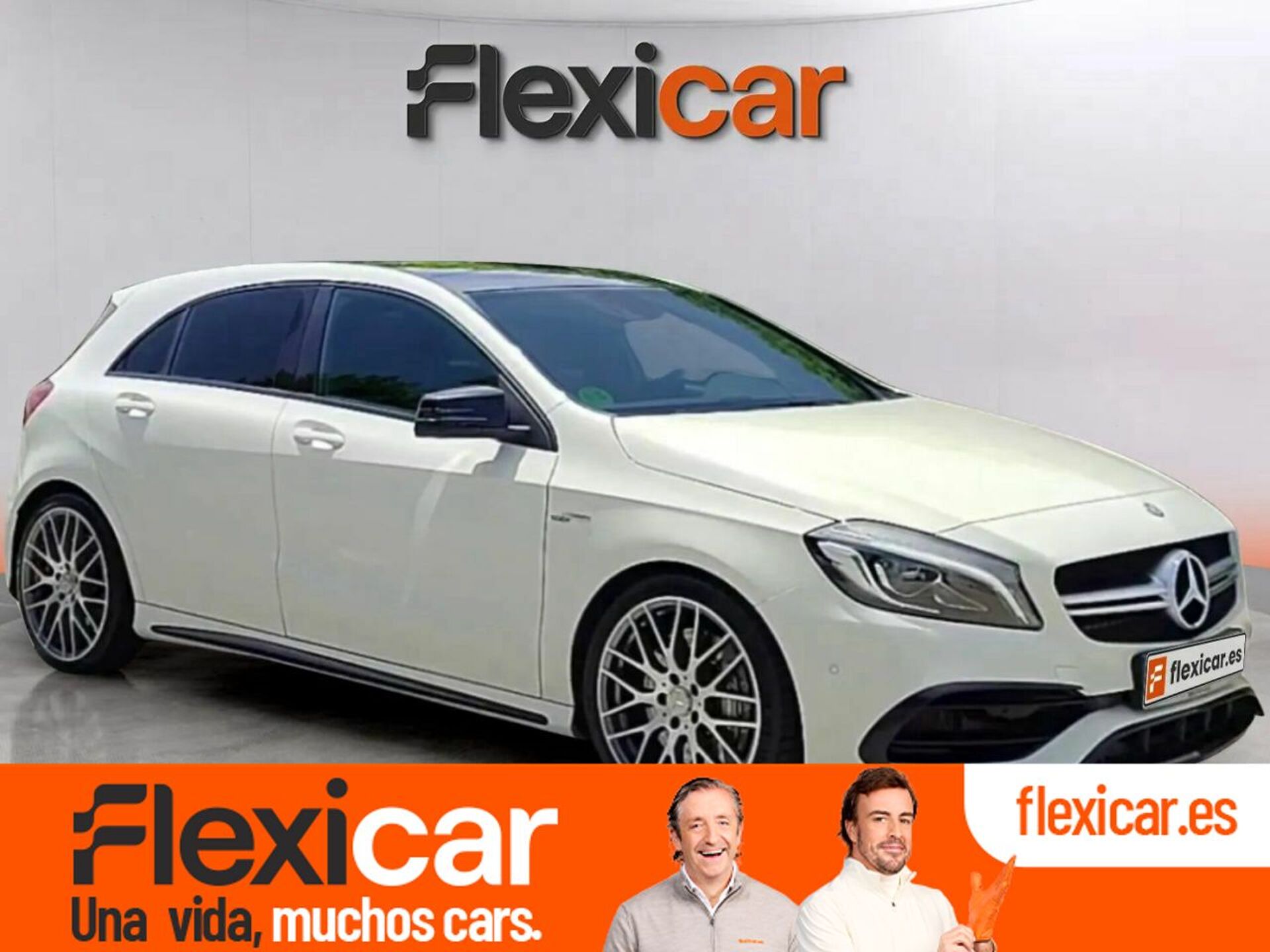 Imagen de MERCEDES Clase A