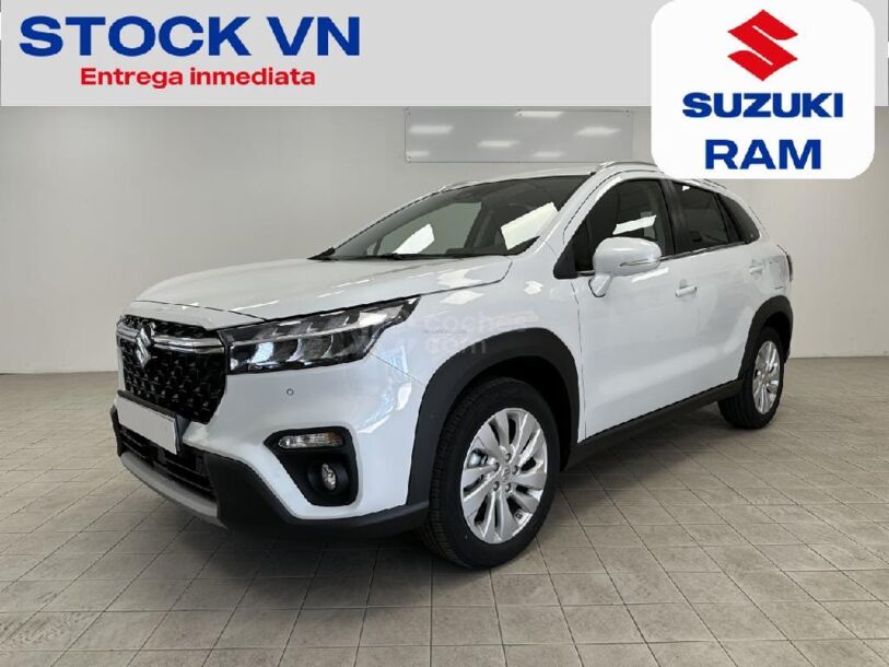 Foto del SUZUKI S-Cross 1.4L Mild Hybrid S1