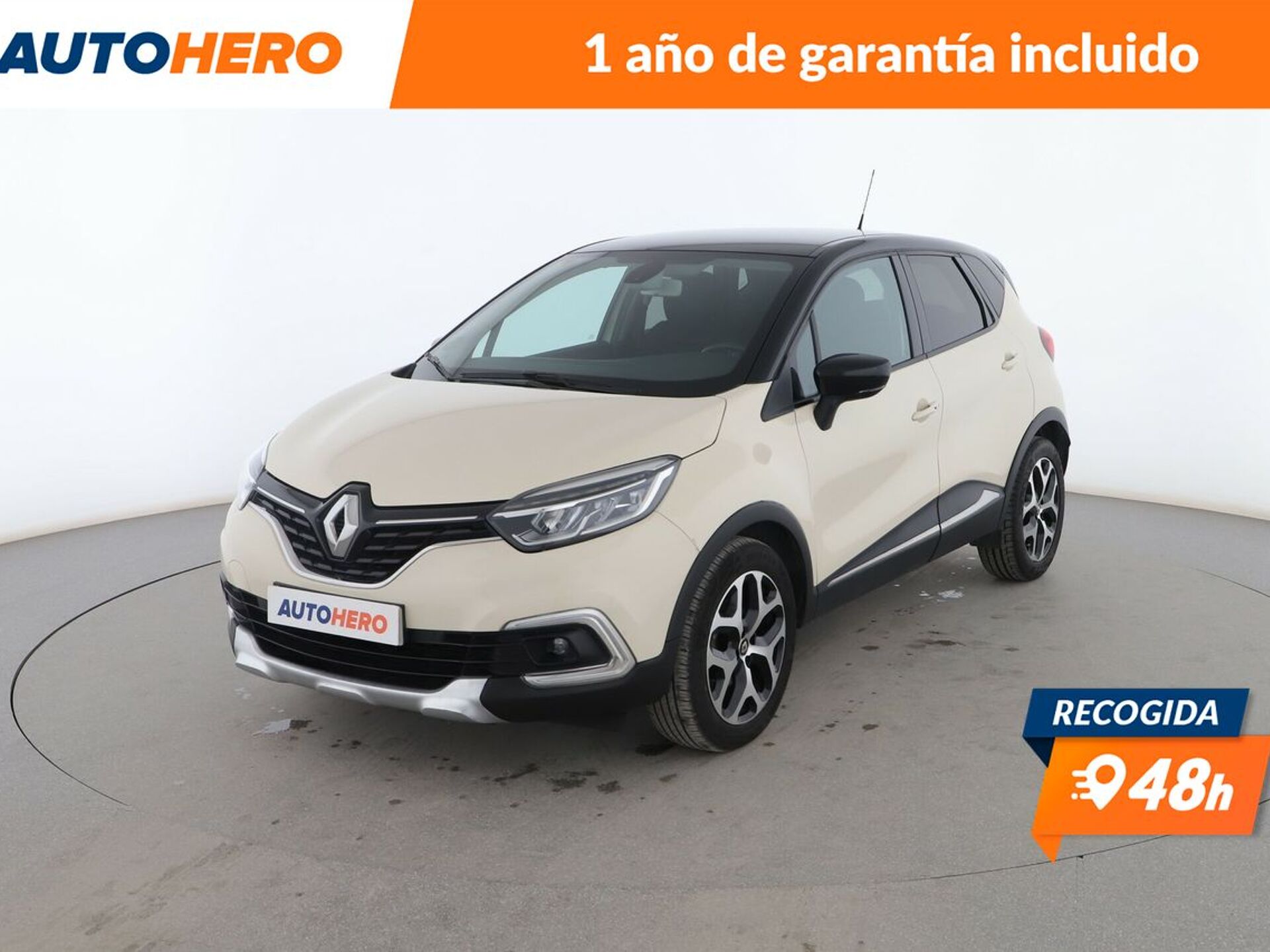 Imagen de RENAULT Captur