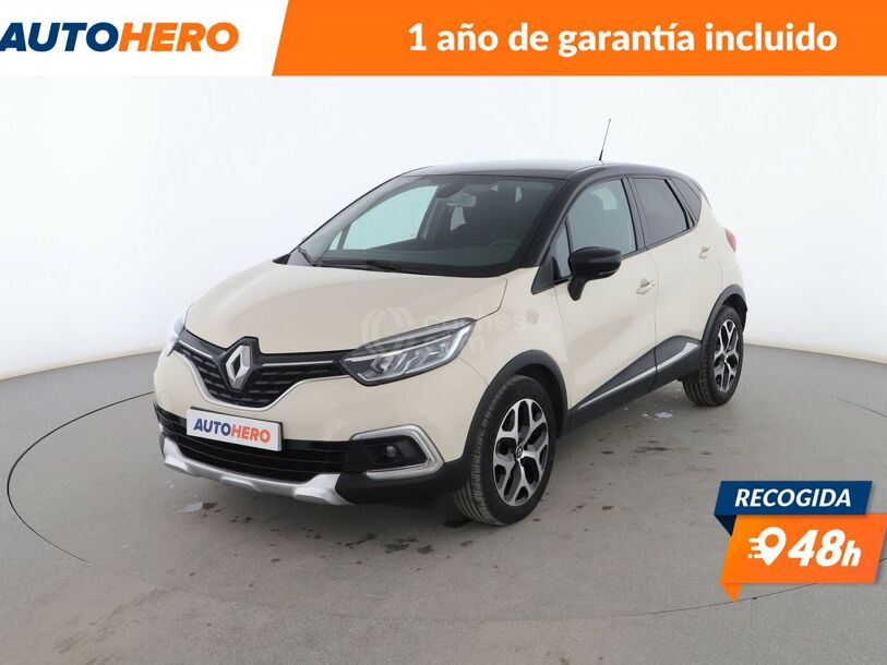 Foto del RENAULT Captur TCe Energy Zen 120 EDC