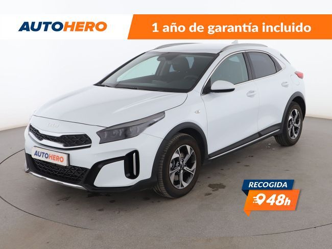KIA XCeed (1.5 TGDI Mild-Hybrid Drive) en Madrid