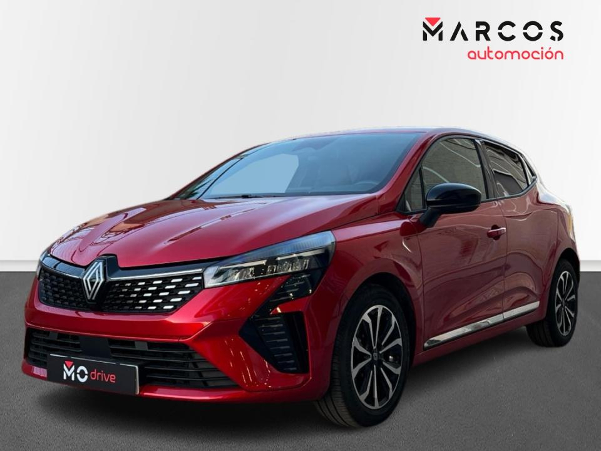 Imagen de RENAULT Clio