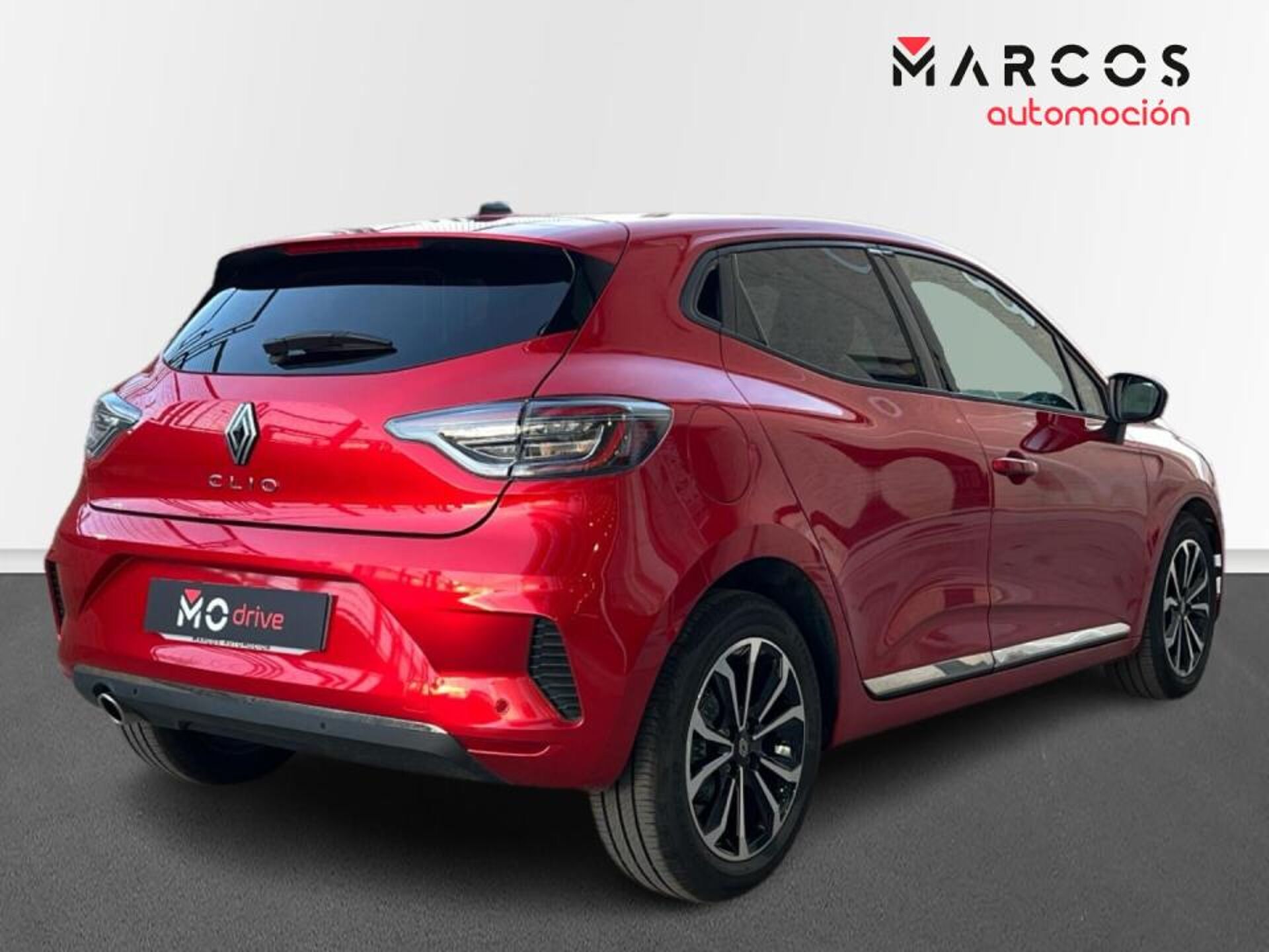 Imagen 3 de RENAULT Clio