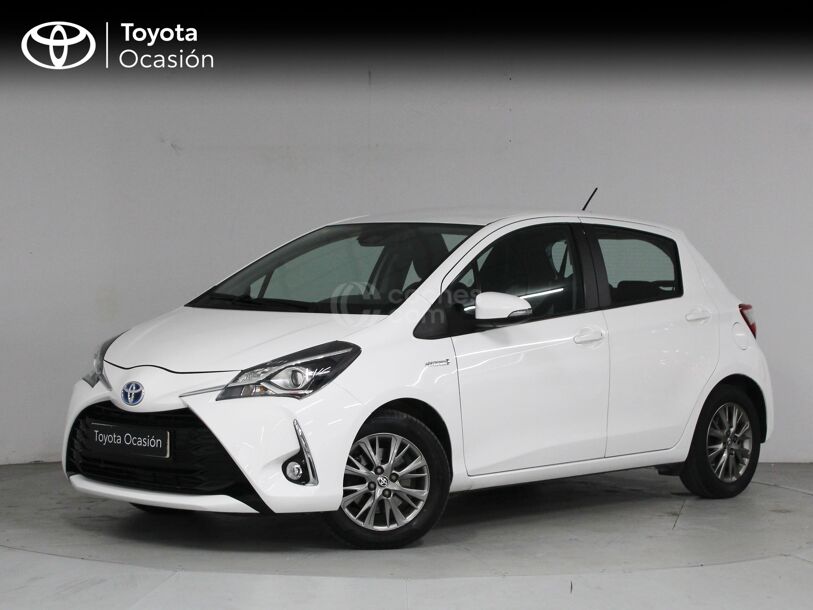 Foto del TOYOTA Yaris 100H 1.5 Active