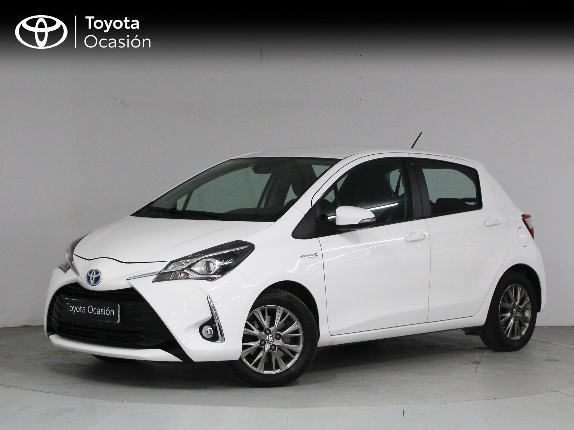 Imagen de TOYOTA Yaris