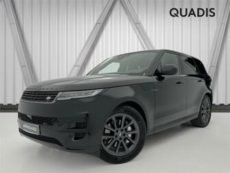 Imagen de LAND ROVER Range Rover Sport 3.0D TD6 MHEV SE 249