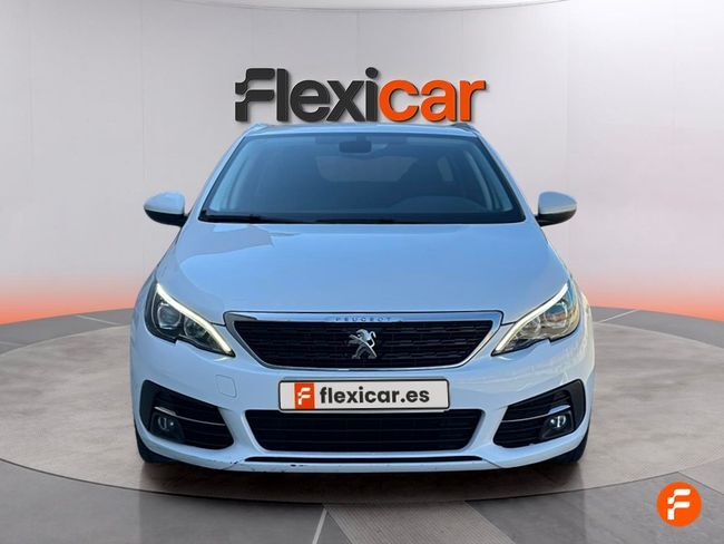 Foto del PEUGEOT 308 1.5BlueHDi S&S Active Pack EAT8 130