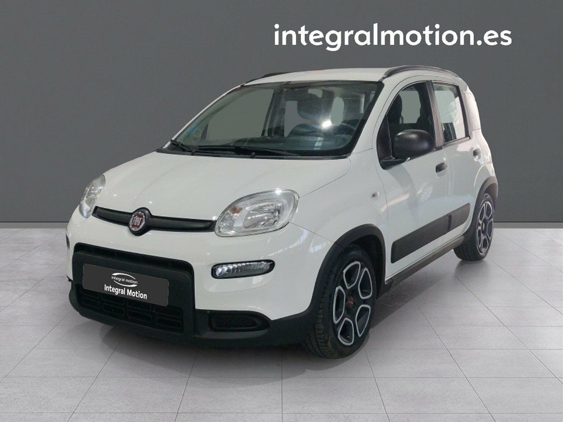 Imagen de FIAT Panda