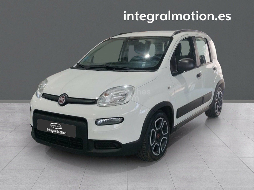 Foto del FIAT Panda 1.0 Gse City Live Hybrid