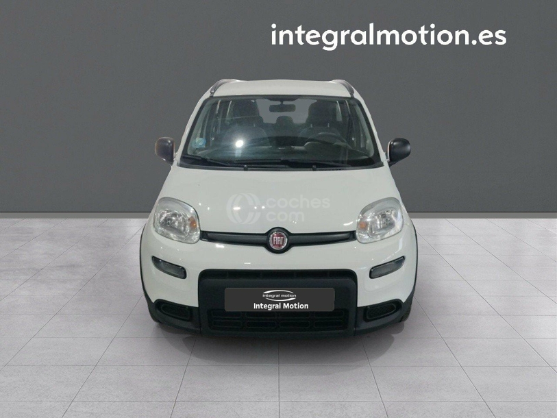 Foto del FIAT Panda 1.0 Gse City Live Hybrid