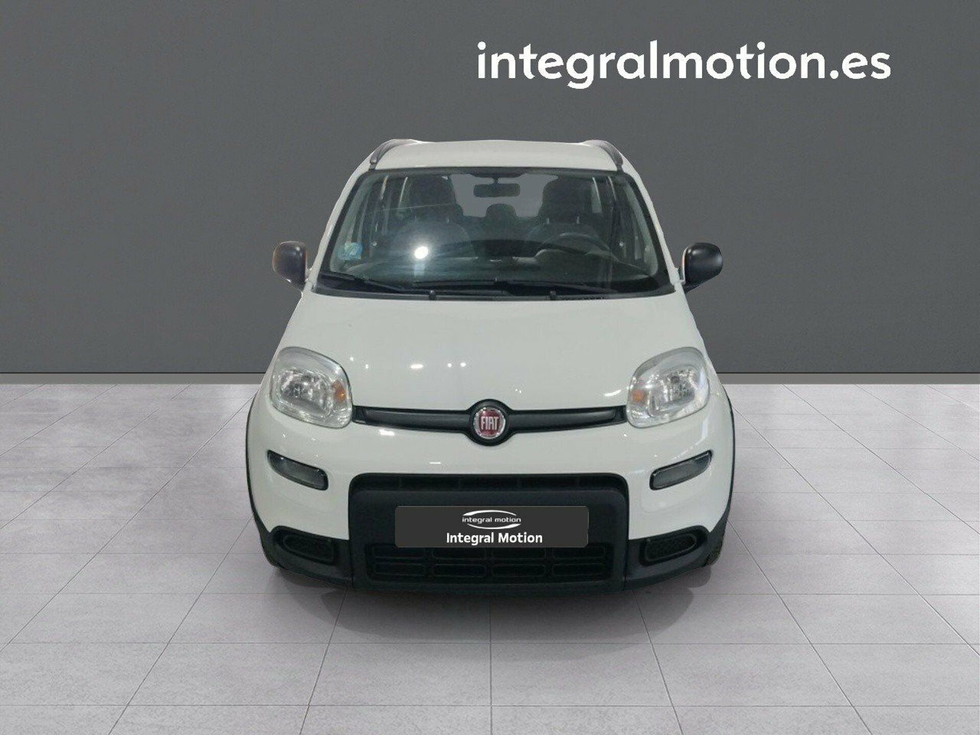 Imagen 2 de FIAT Panda