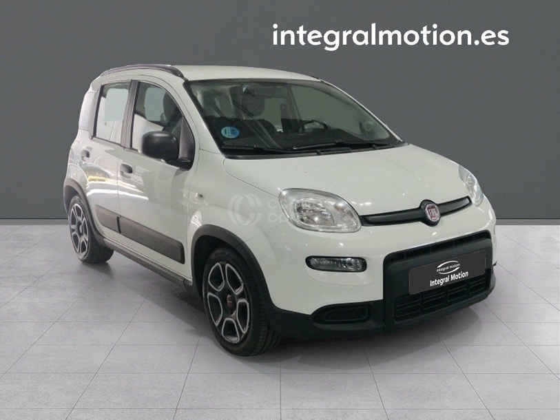 Foto del FIAT Panda 1.0 Gse City Live Hybrid