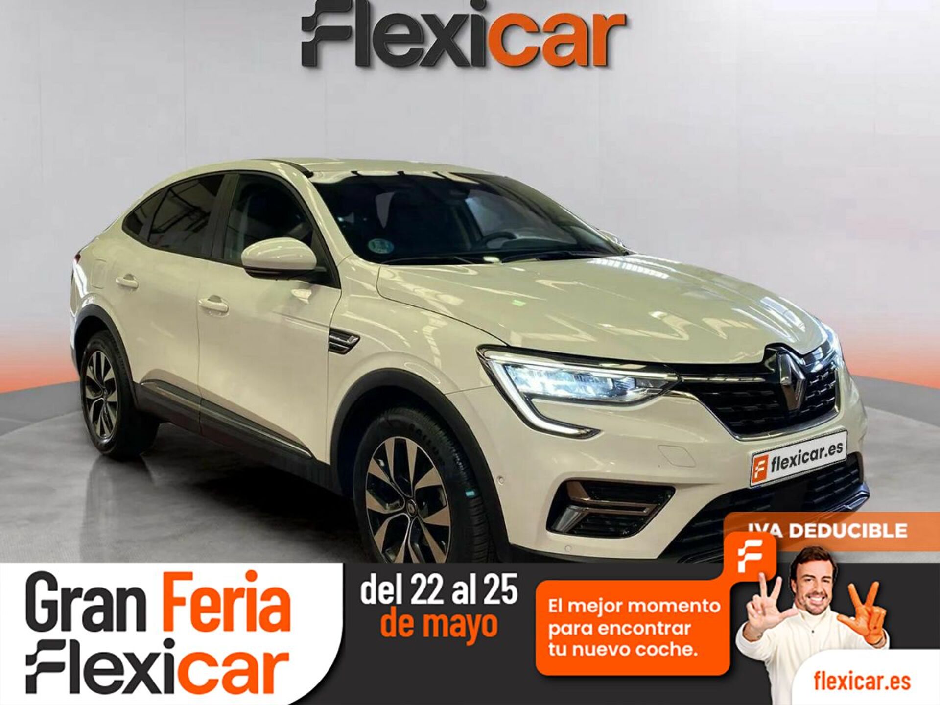 Imagen de RENAULT Arkana