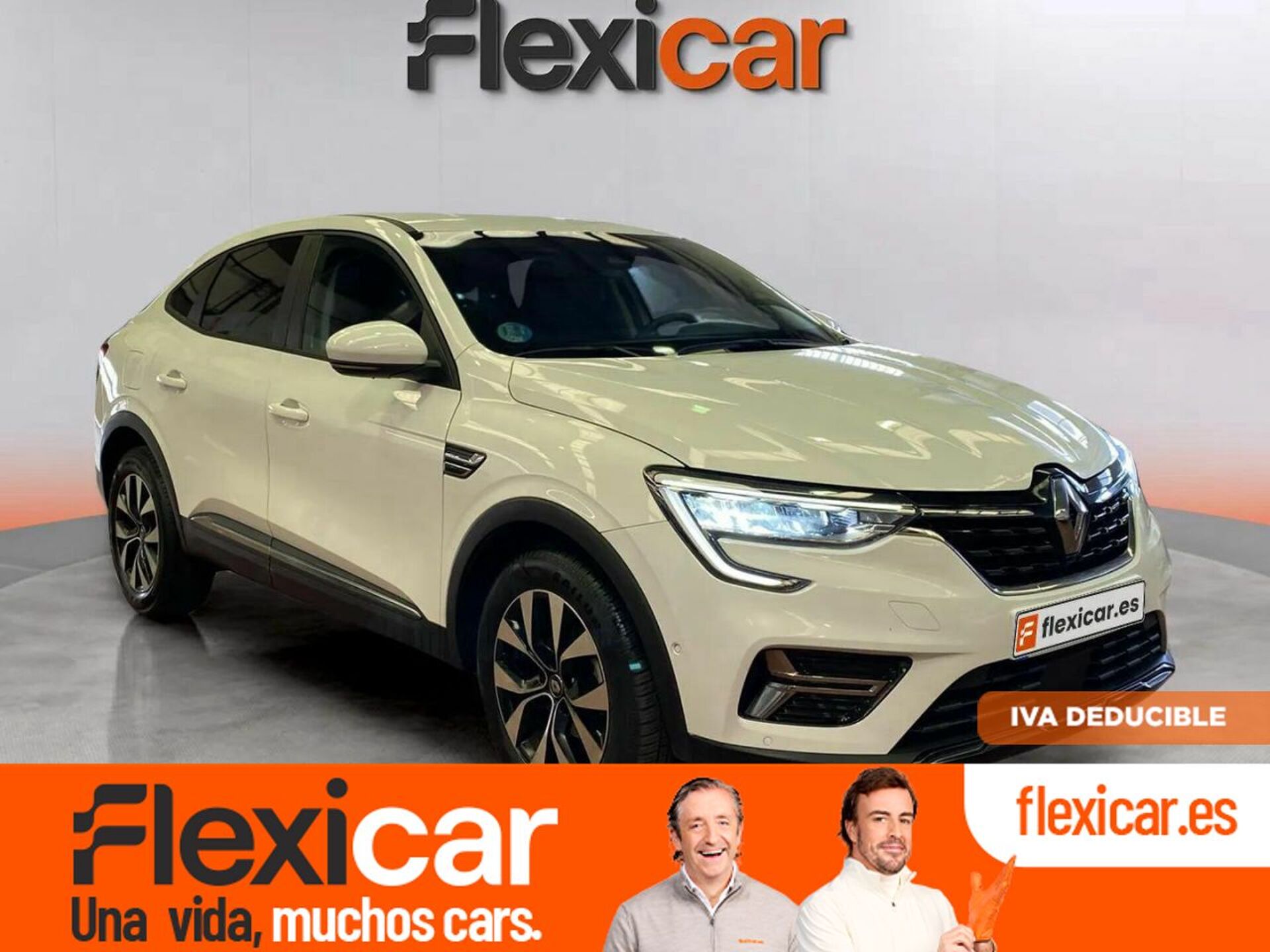 Imagen de RENAULT Arkana