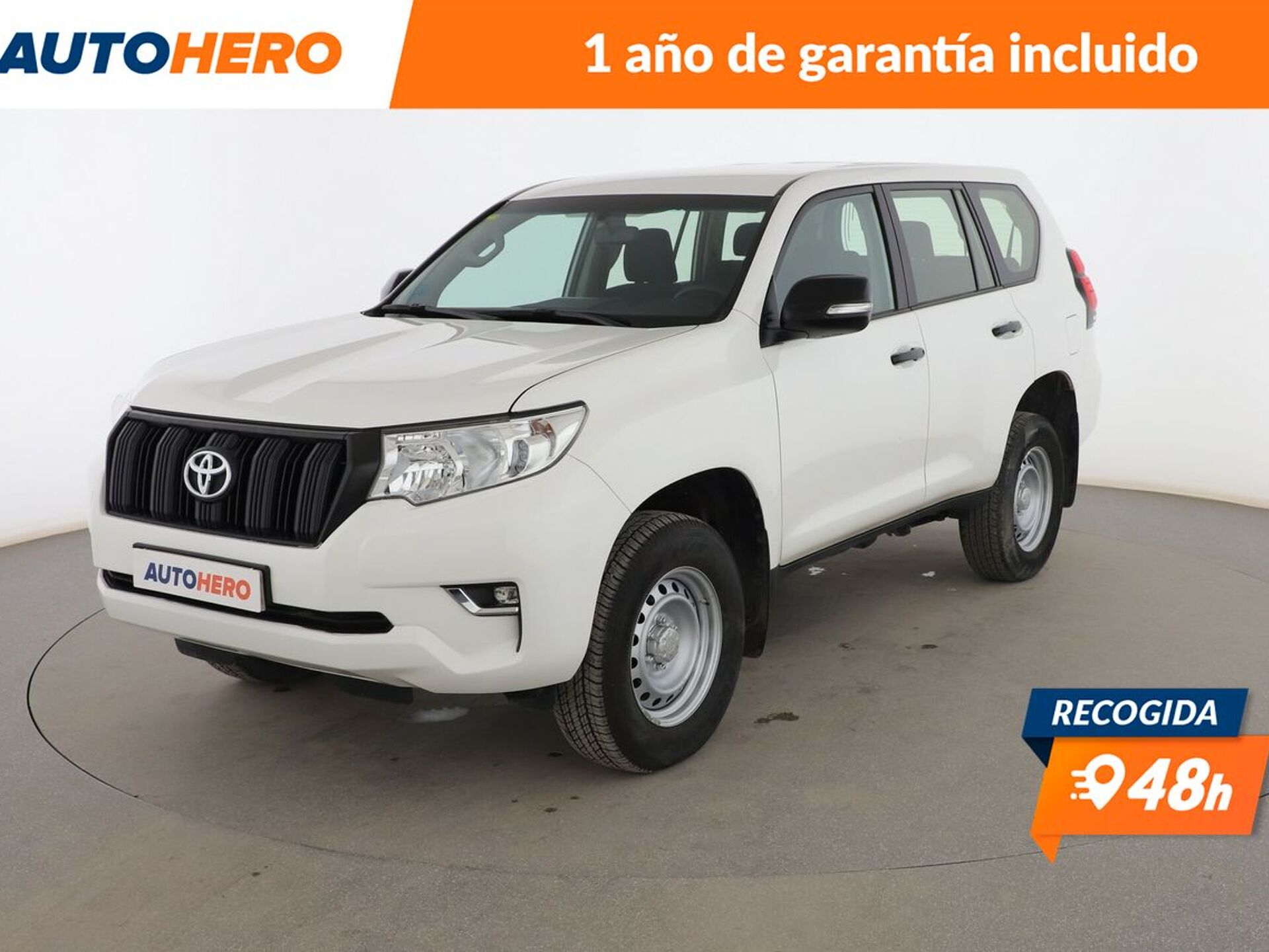 Imagen de TOYOTA Land Cruiser