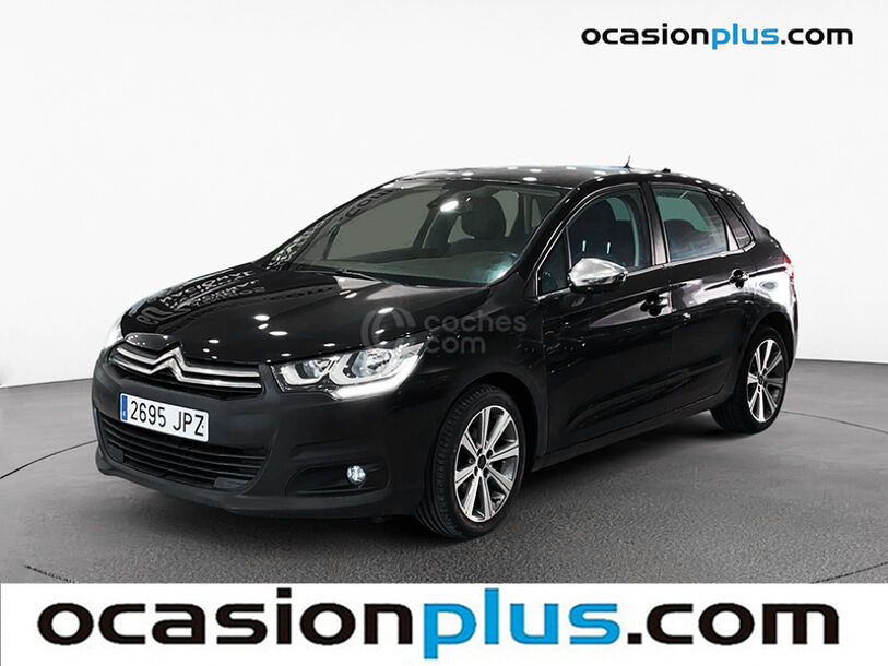 Foto del CITROEN C4 1.6BlueHDI Feel 100