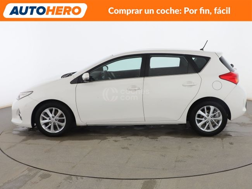 Foto del TOYOTA Auris 120D Active