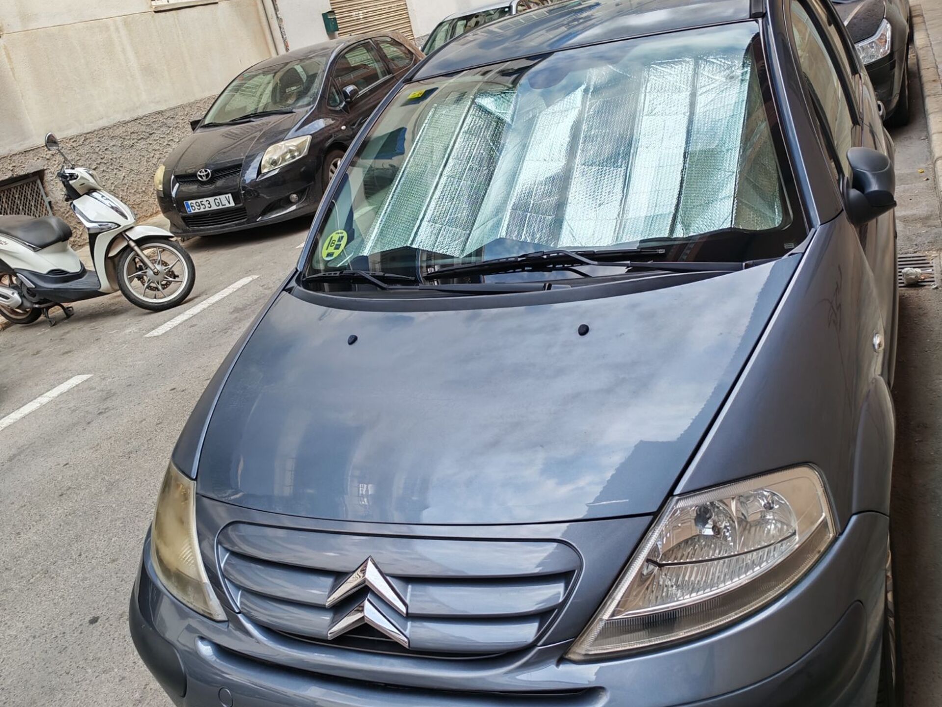 Imagen 2 de CITROEN C3