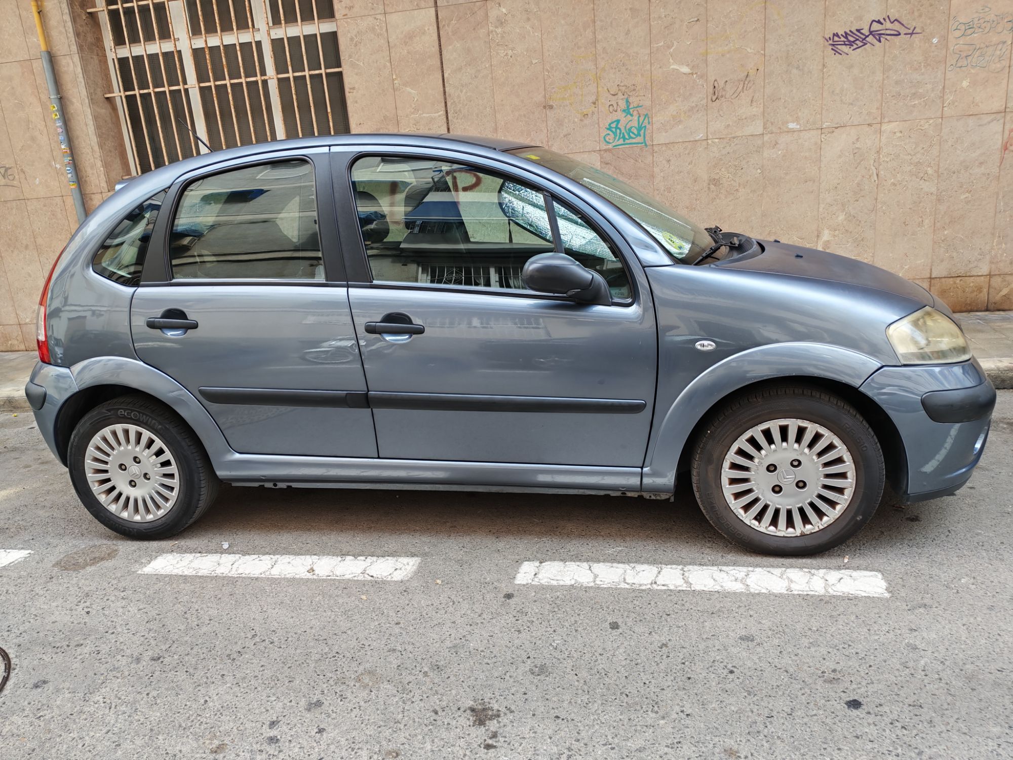 Foto del CITROEN C3 1.4HDI Collection