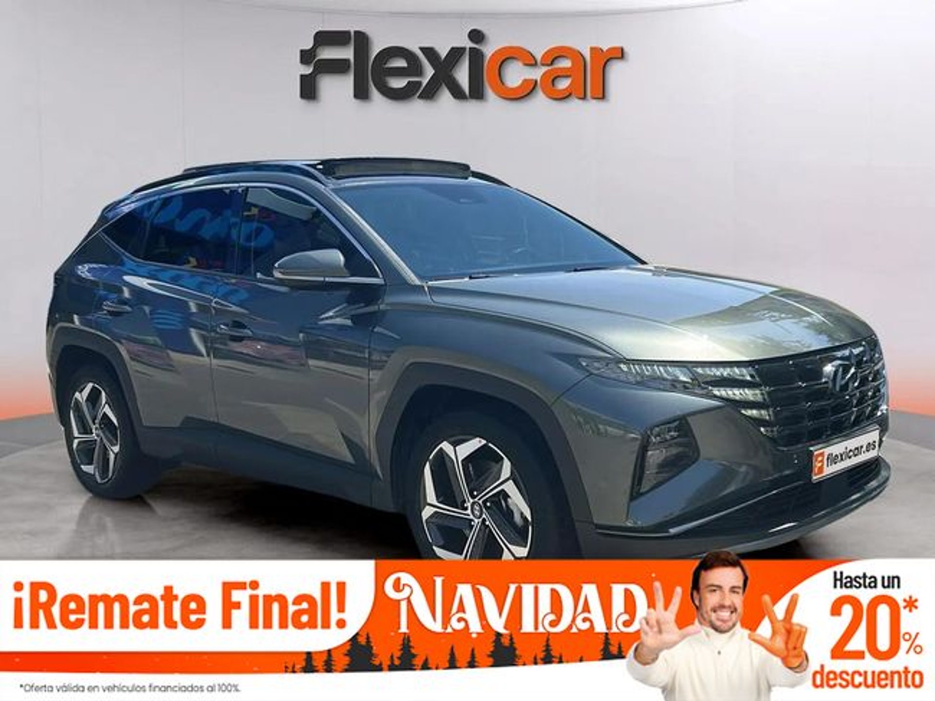 Imagen de HYUNDAI Tucson