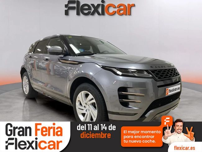 LAND ROVER Range Rover Evoque (2.0 D150 R-Dynamic S AUTO 4WD) en Castellón