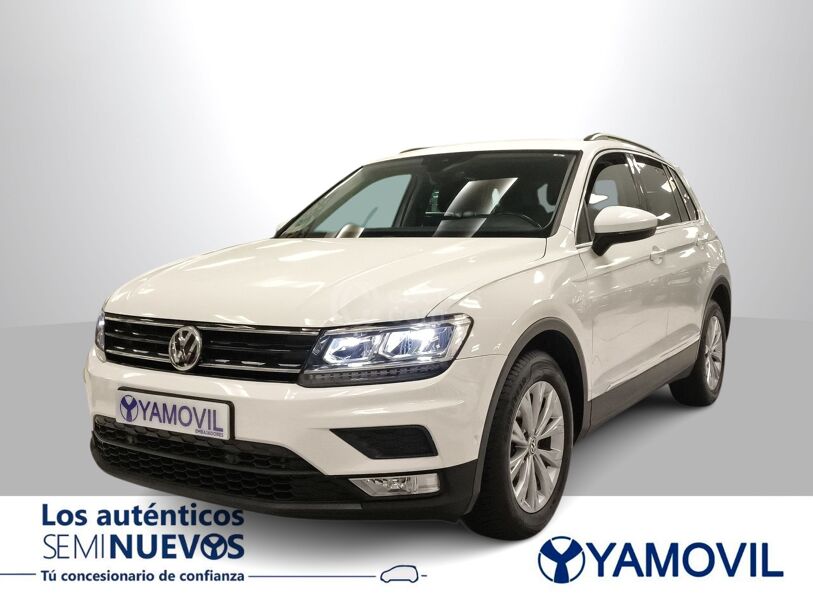 Foto del VOLKSWAGEN Tiguan 2.0TDI BMT Sport 4Motion DSG 150