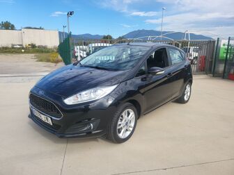 Imagen de FORD Fiesta 1.25 Trend 82