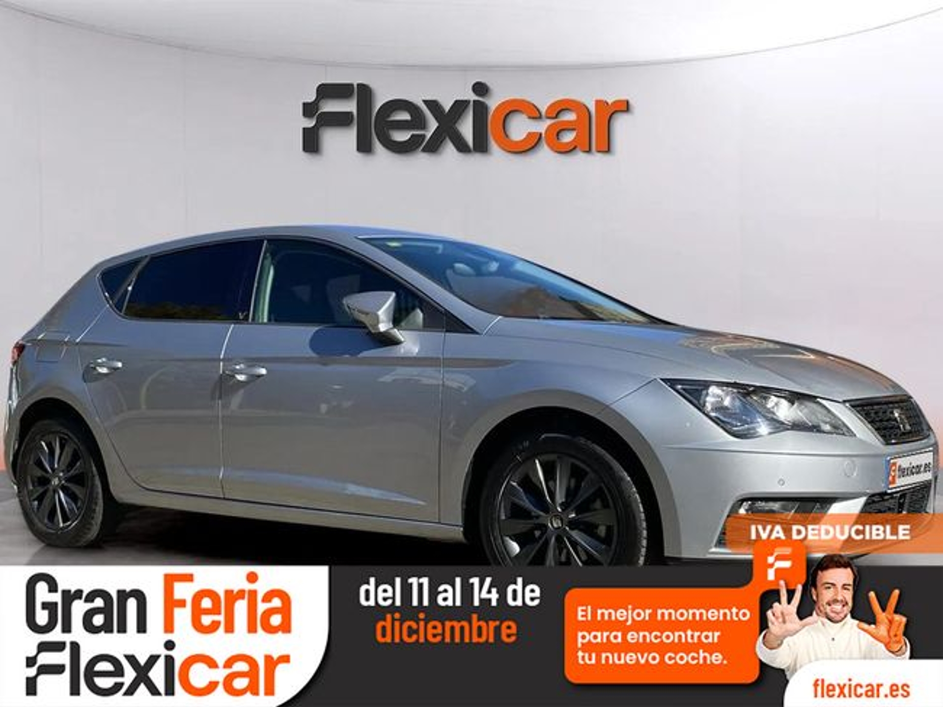 Imagen de SEAT León