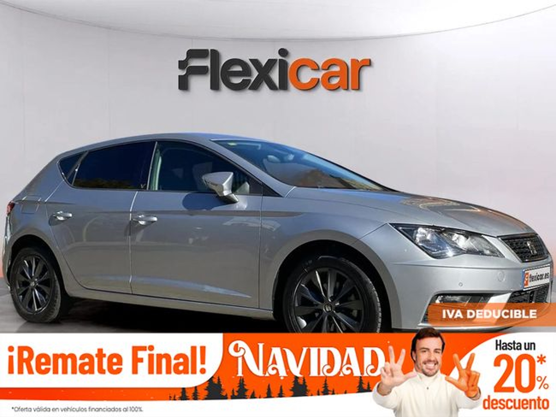 Imagen de SEAT León