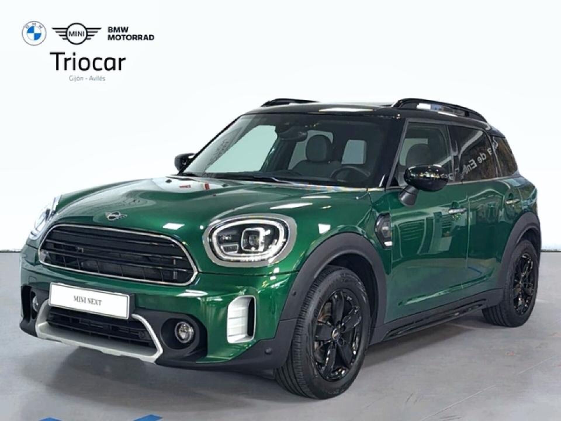 Imagen 1 de MINI Mini Countryman