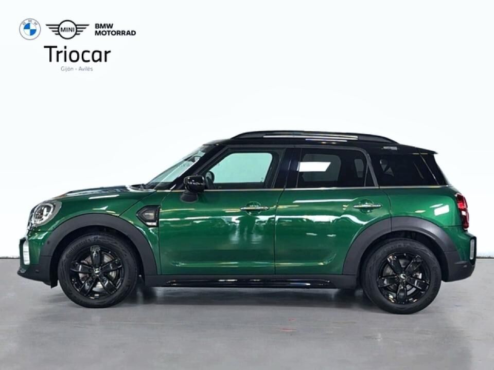 Foto del MINI Mini Countryman COUNTRYMAN COOPER AUT.