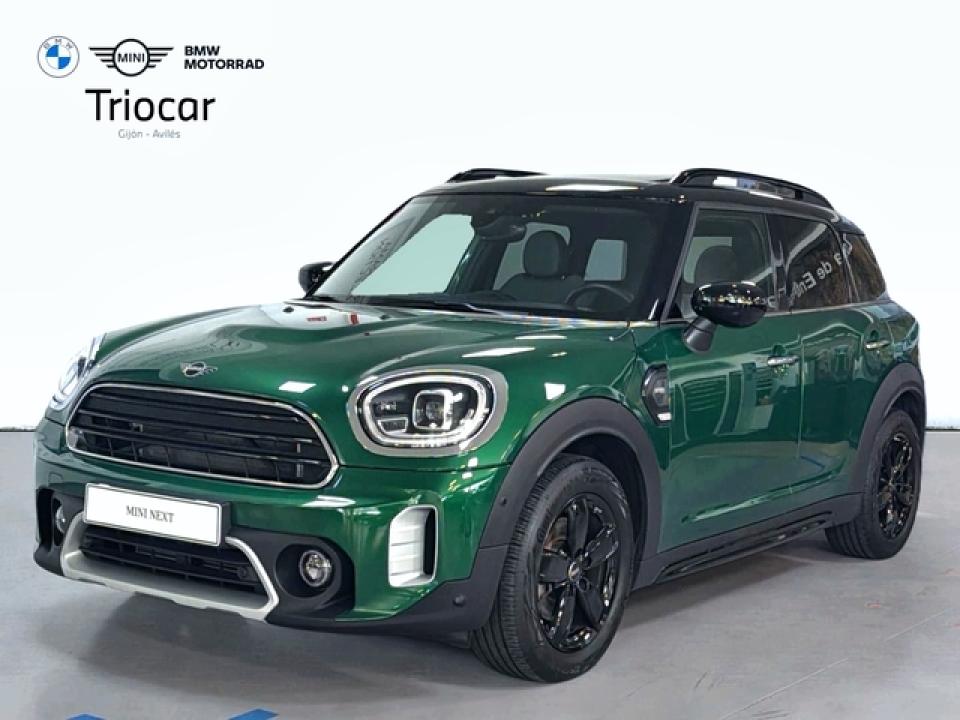Foto del MINI Mini Countryman COUNTRYMAN COOPER AUT.