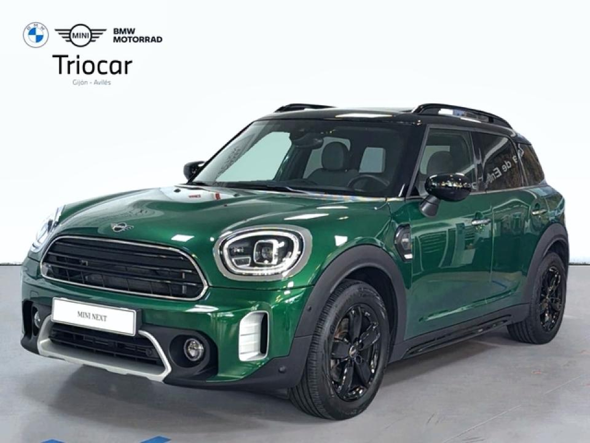Imagen de MINI Mini Countryman