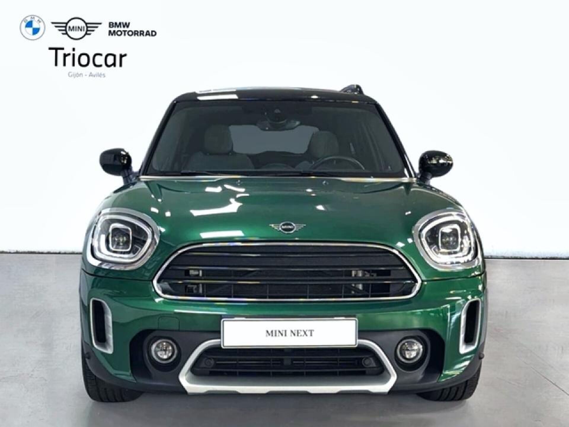 Imagen 2 de MINI Mini Countryman