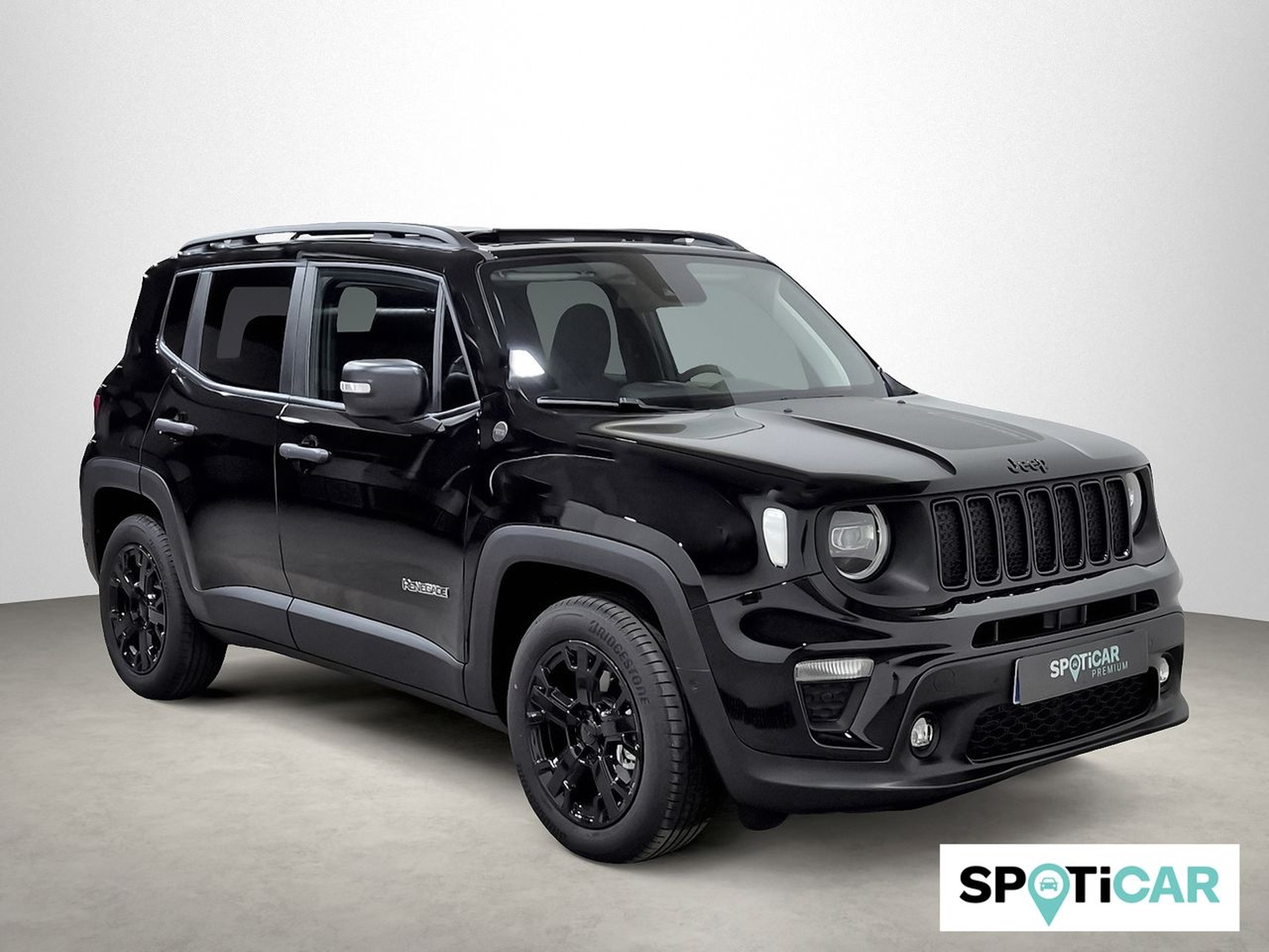 Imagen de JEEP Renegade