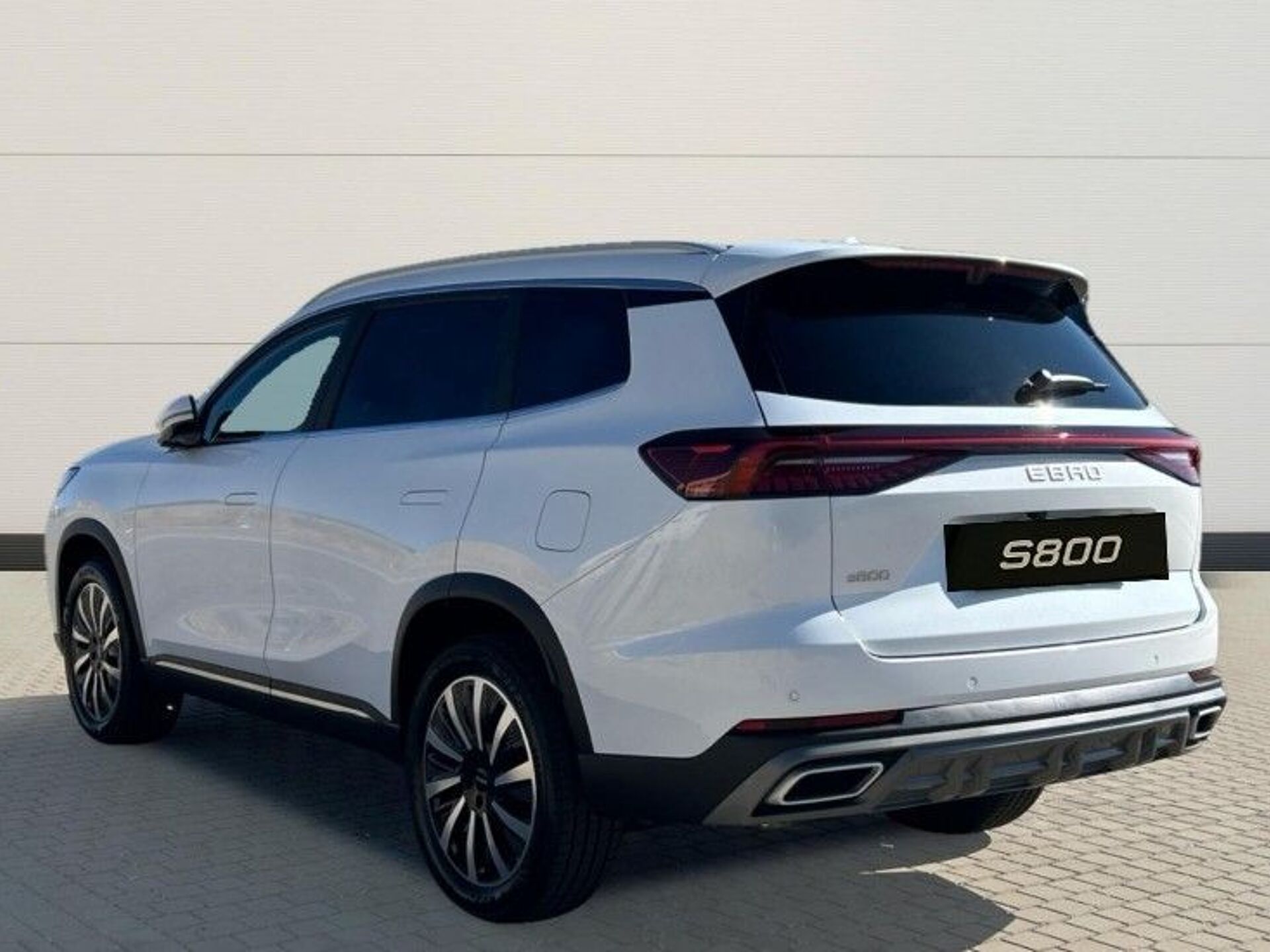 Imagen 3 de EBRO s800