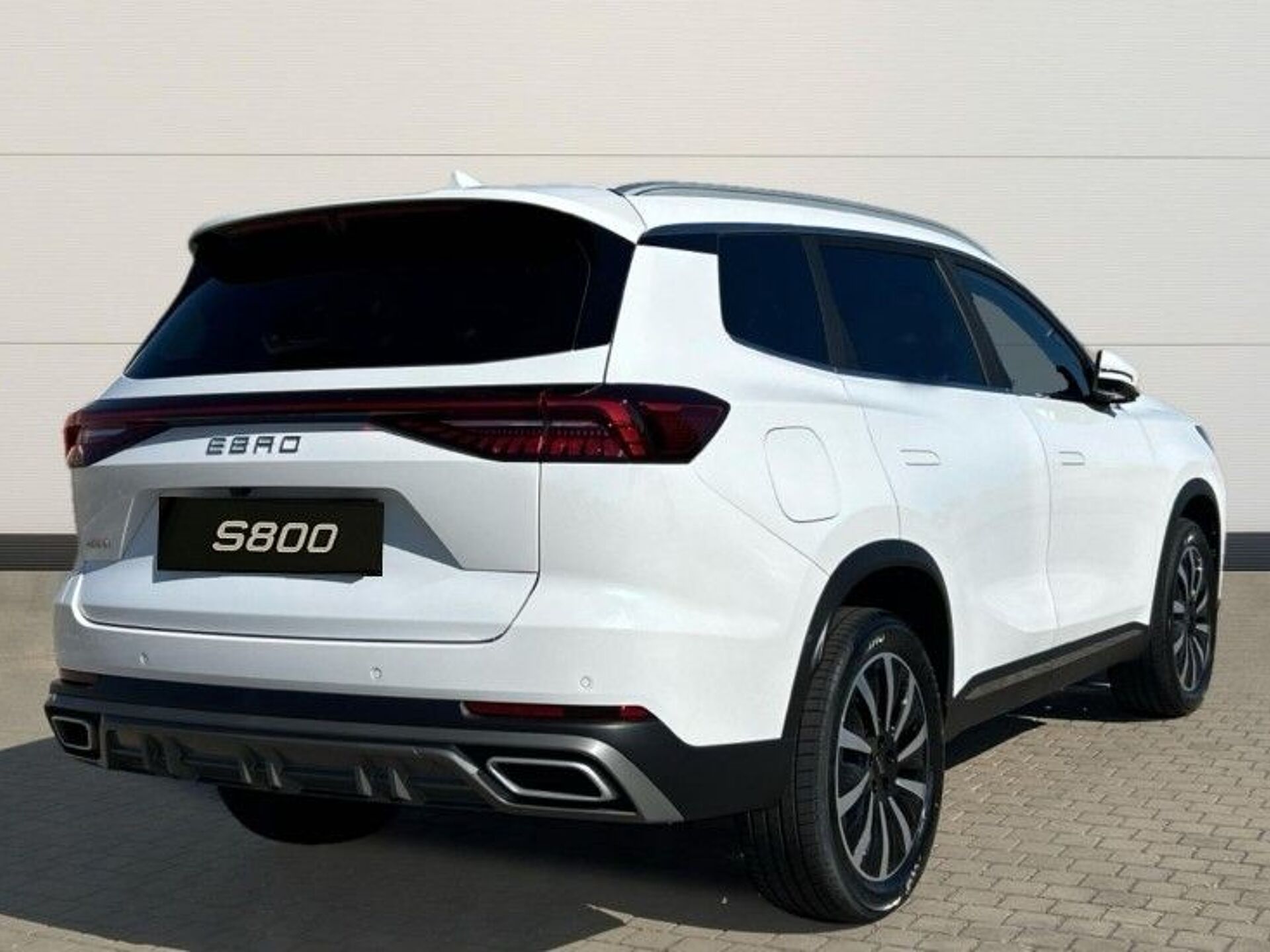 Imagen 2 de EBRO s800