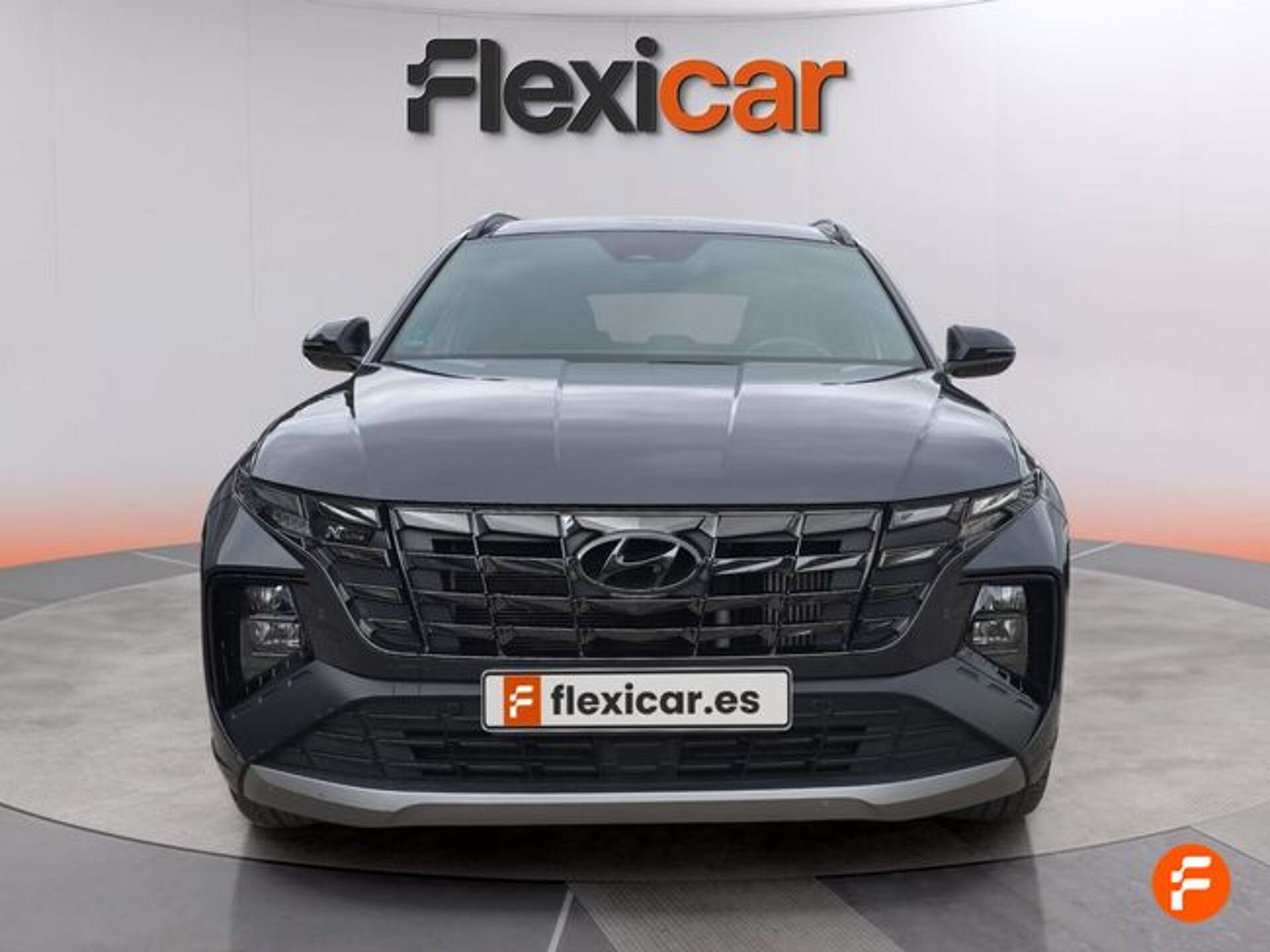 Imagen 2 de HYUNDAI Tucson