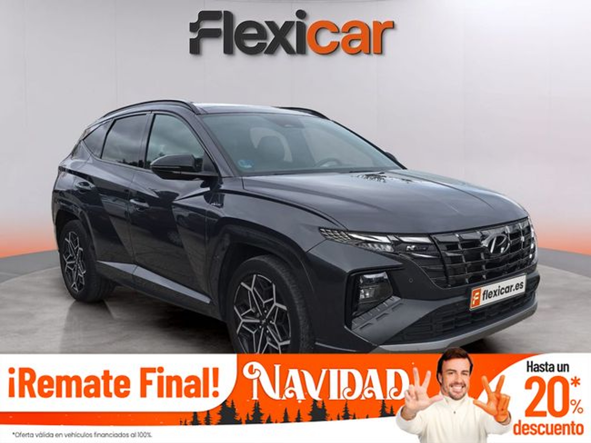 Imagen de HYUNDAI Tucson