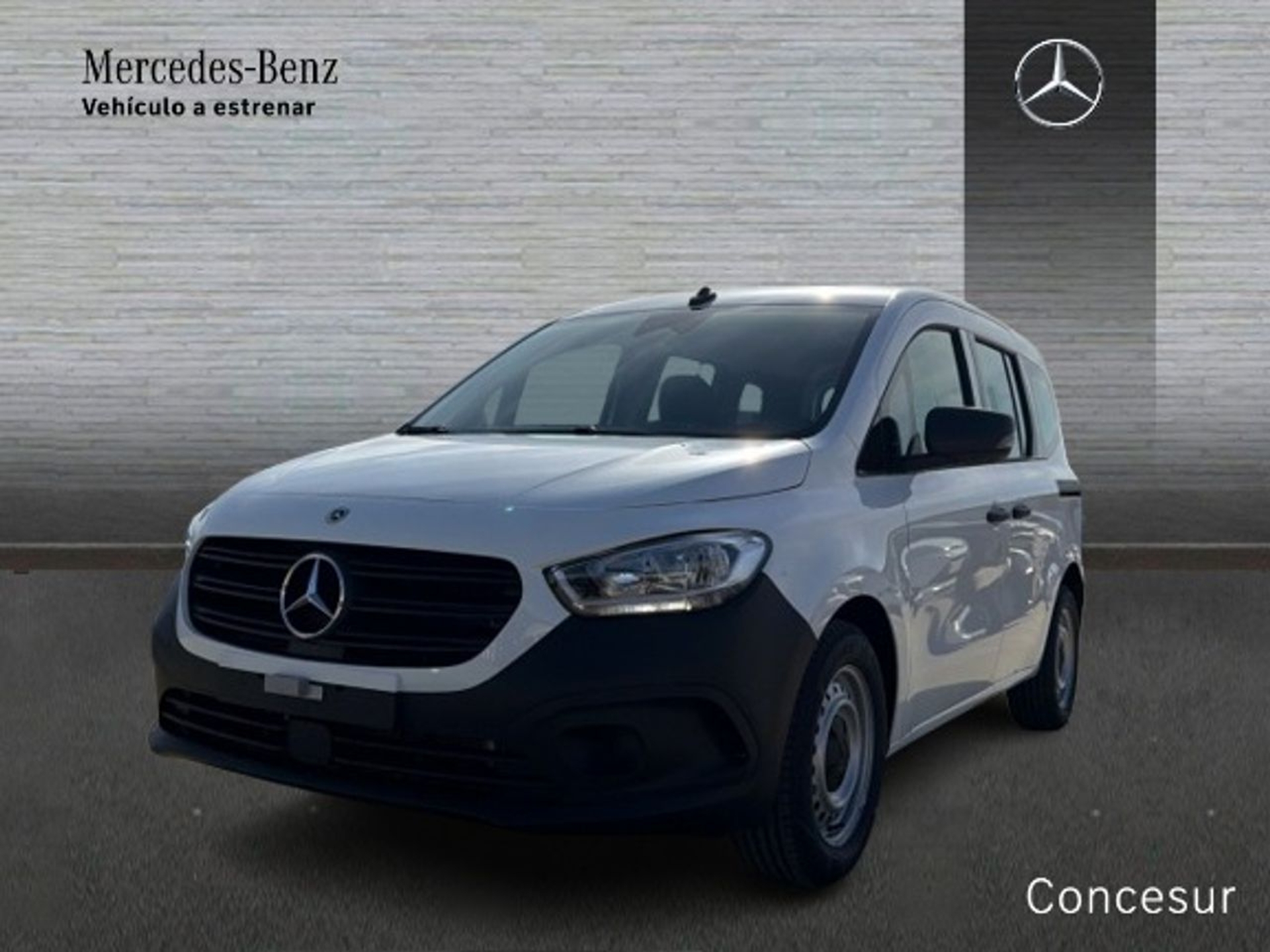Imagen de MERCEDES Citan