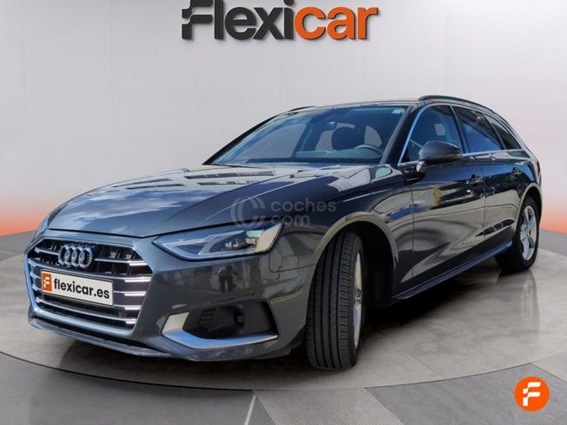 Foto del AUDI A4 Avant 35 TDI Advanced S tronic 120kW