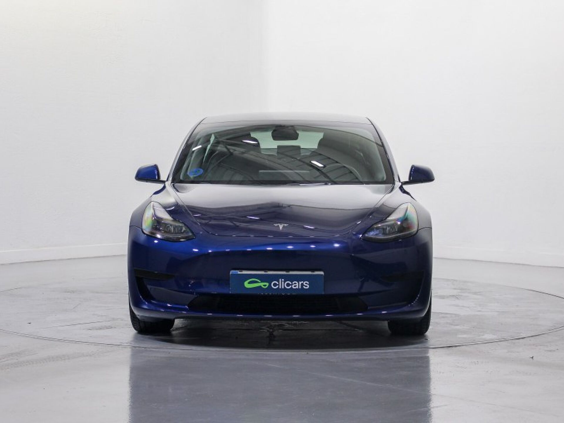 Imagen 2 de TESLA Model 3