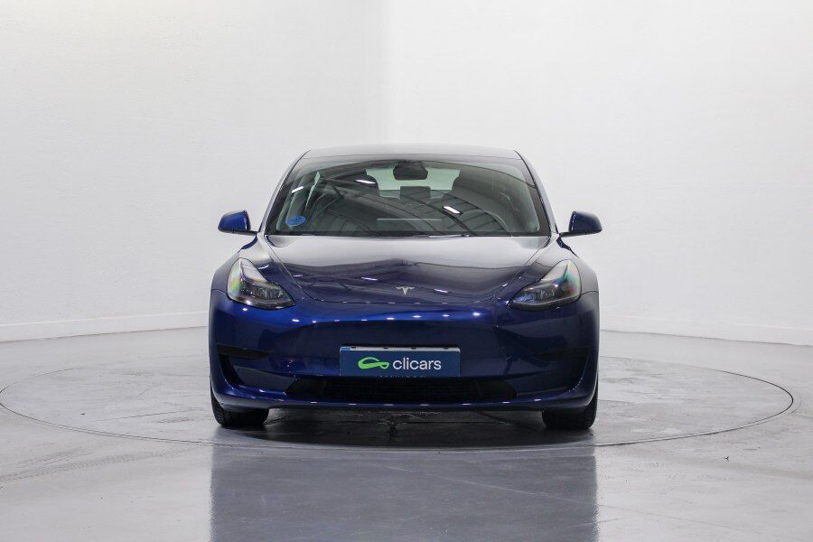 Foto del TESLA Model 3 Standard Range Premium RWD