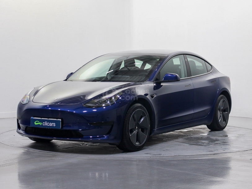 Foto del TESLA Model 3 Standard Range Premium RWD