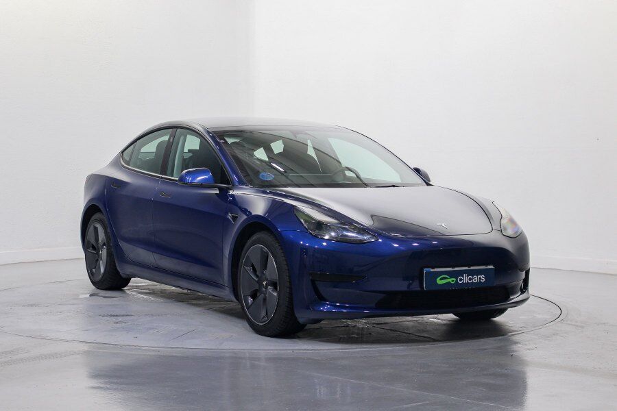 Foto del TESLA Model 3 Standard Range Premium RWD