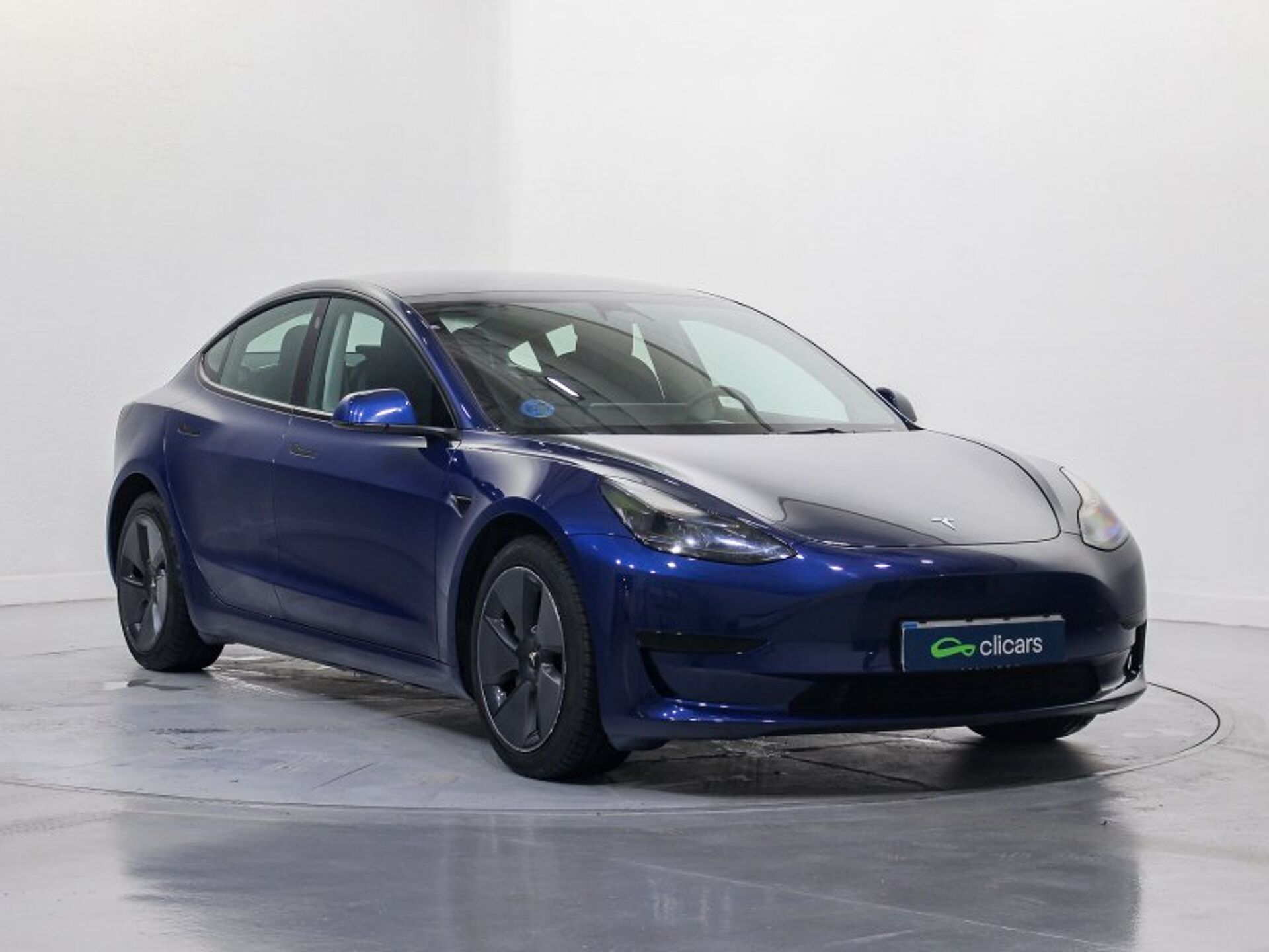 Imagen 3 de TESLA Model 3