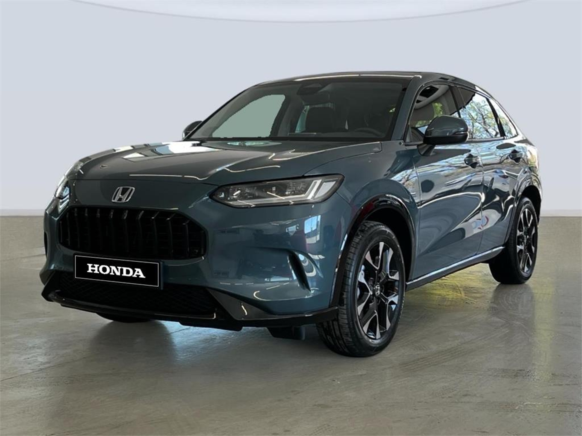 Imagen de HONDA ZR-V