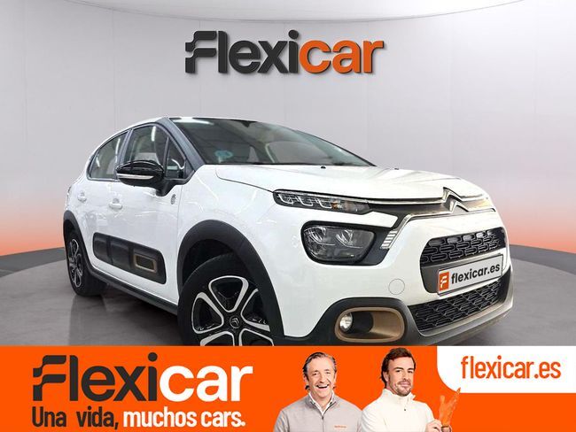 CITROEN C3 (PureTech 60KW (83CV) C-Series) en Guipúzcoa